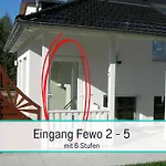 Gruppenurlaub Mit Viel Platz Und Doch Mit Privatsphaere *