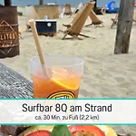 Gruppenurlaub Mit Viel Platz Und Doch Mit Privatsphaere 公寓 奥斯特西巴德钦诺维茨
