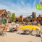 公寓 Gruppenurlaub Mit Viel Platz Und Doch Mit Privatsphaere