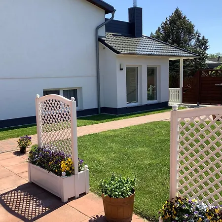 Διαμέρισμα Gruppenurlaub Mit Viel Platz Und Doch Mit Privatsphaere Zinnowitz