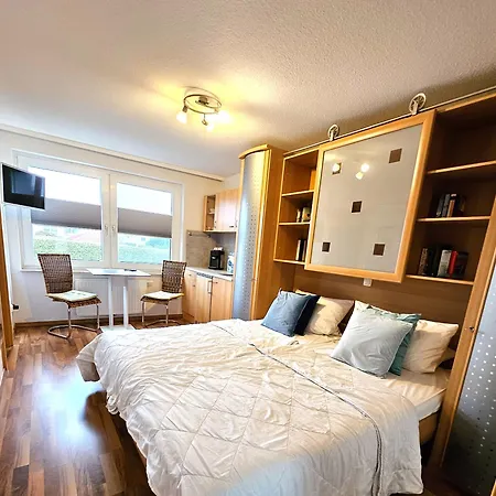 Gruppenurlaub Mit Viel Platz Und Doch Mit Privatsphaere * Zinnowitz