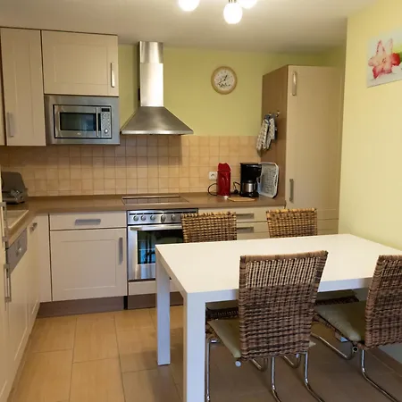 Gruppenurlaub Mit Viel Platz Und Doch Mit Privatsphaere Διαμέρισμα *