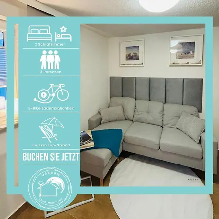 Apartament Gruppenurlaub Mit Viel Platz Und Doch Mit Privatsphaere