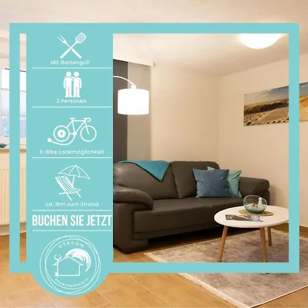 Gruppenurlaub Mit Viel Platz Und Doch Mit Privatsphaere Apartament *