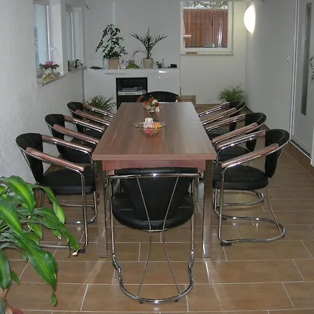 Apartament Gruppenurlaub Mit Viel Platz Und Doch Mit Privatsphaere
