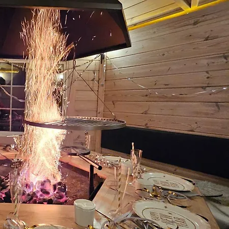 Apartament Gruppenurlaub Mit Viel Platz Und Doch Mit Privatsphaere