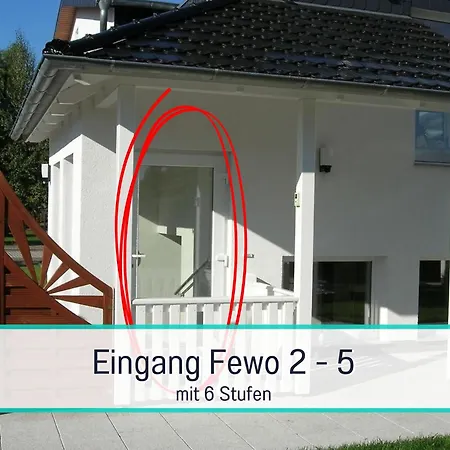 Gruppenurlaub Mit Viel Platz Und Doch Mit Privatsphaere *