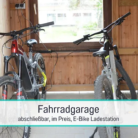 公寓 Gruppenurlaub Mit Viel Platz Und Doch Mit Privatsphaere