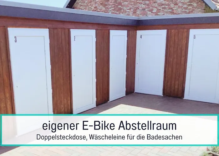 Gruppenurlaub Mit Viel Platz Und Doch Mit Privatsphaere