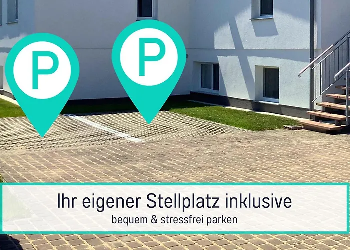 Gruppenurlaub Mit Viel Platz Und Doch Mit Privatsphaere Цинновиц