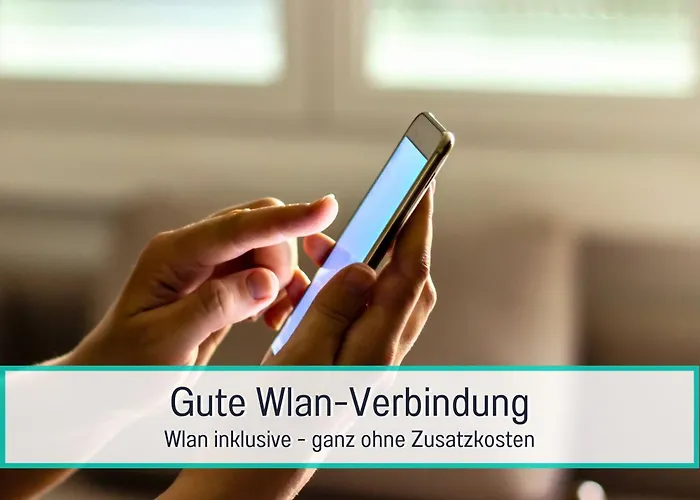 Апартаменты Gruppenurlaub Mit Viel Platz Und Doch Mit Privatsphaere *